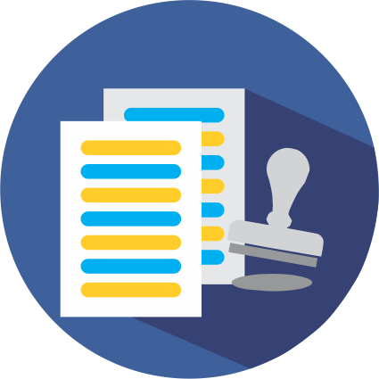 Attestation apostille